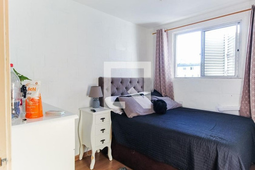 Imagem 10 de 15 de Apartamento Para Aluguel - Rubem Berta, 2 Quartos, 40 M² - 893639380