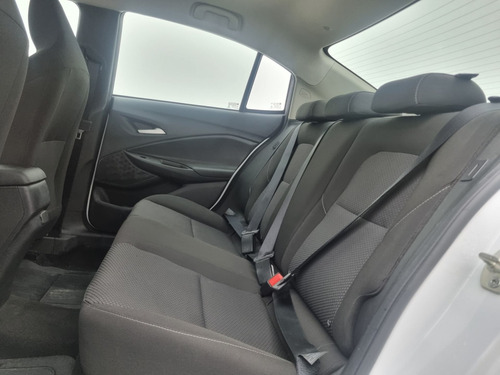Chevrolet Onix 1.0 TURBO FLEX PLUS LTZ MANUAL