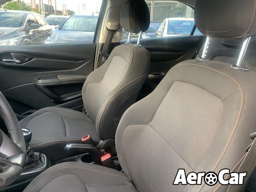 Chevrolet Onix Ltz 1.4 2014 Impecable! Aerocar