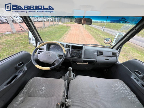 Jmc Doble Cabina C/caja Iva Inc 2.8 2016 - Barriola