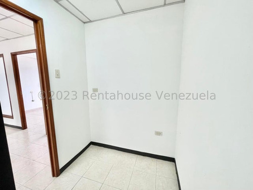 Imagen 11 de 30 de Oficina En Alquiler Zona Centro De Barquisimeto Lara (23-26329) // Invierta Seguro Con Rentahouse//
