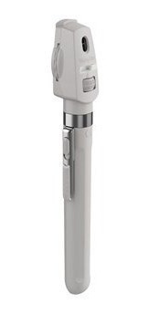 Imagen 7 de 10 de Pantoscopio Welch Allyn Pocket Plus Led Oftalmoscopio Blanc