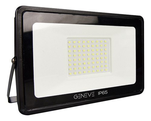 Reflector Led 50w Ip65 Luz Blanca Ip65 Exterior