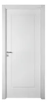 Comprar Puerta Oblak Pantografiada Blanco 200x80 Tabique 20cm