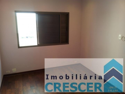 Imagem 6 de 15 de Apartamento Para Venda Em São Paulo, Tatuapé, 4 Dormitórios, 4 Suítes, 8 Banheiros, 3 Vagas - A001_2-34490