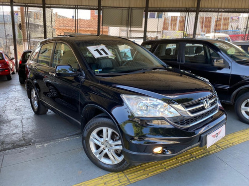 Honda CR-V 2.0 Exl 4x4 Aut. 5p