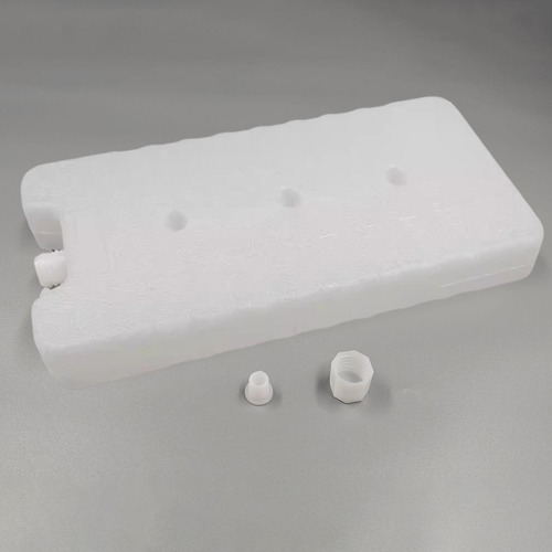De Gelo Para Resfriamento, Pacote De 1600g28cmx18,8cmx3cm