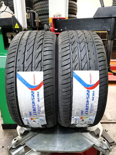 225/45 R17 Saferich Frc-26 94w