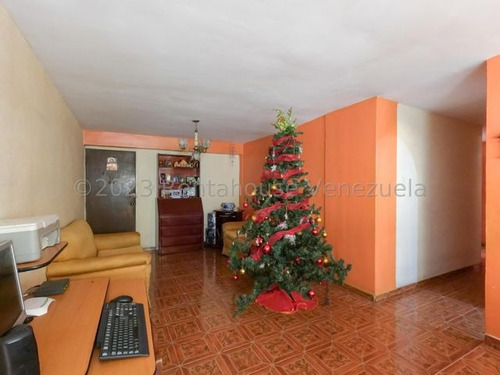 Imagen 25 de 30 de Apartamento En Venta Zona Oeste Barquisimeto Lara Rah 23-18720 // Invierta Seguro Con Rentahouse//