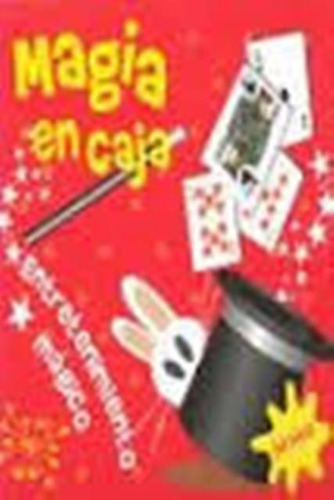 Magia En Caja . Trucos E Ilusiones