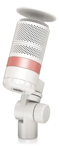 Tc-helicon Goxlr Mic-wh Microfono De Transmision Dinamico...