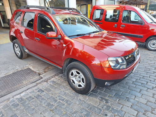 Renault Duster 1.6 Ph2 4x2 Dynamique 110cv