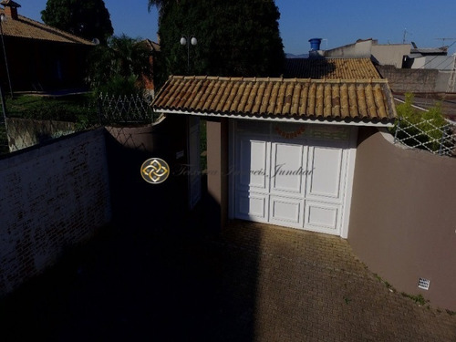 Locação Residencial Ou Comercial - Ótima Localização - Chácara Com 1300 M² - Ch00011 - 34355025