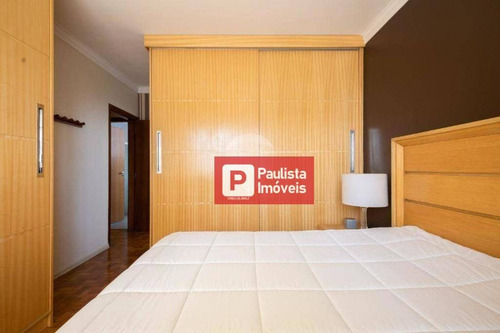 Imagem 22 de 23 de Apartamento À Venda, 180 M² Por R$ 2.570.000,00 - Itaim - São Paulo/sp - Ap32125