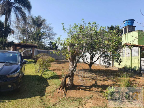 Imagem 3 de 15 de Chácara Para Venda Em Suzano, Recreio Santa Rita, 2 Dormitórios, 2 Banheiros, 6 Vagas - 303_2-1239279