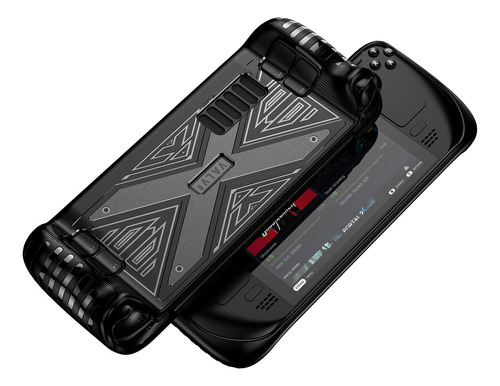 Capa Para Console Steam Deck