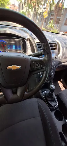 Chevrolet Tracker 1.8 Ls
