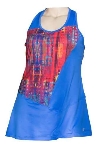 Imagen 1 de 4 de Remera Mujer Talles Grandes Talles 5-6-7