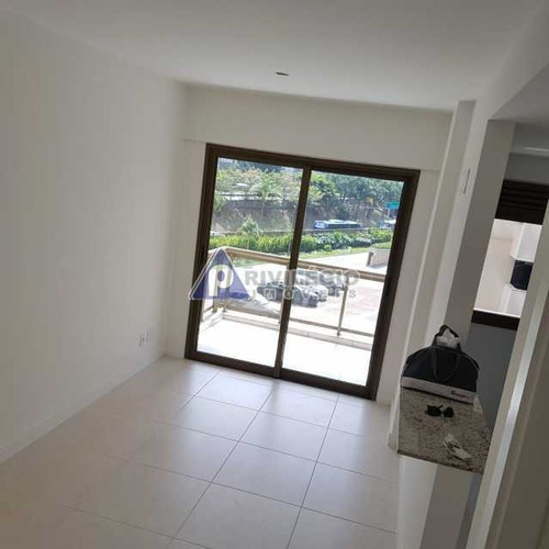 Imagem 3 de 19 de Apartamento À Venda, 2 Quartos, 2 Suítes, 1 Vaga, São Conrado - Rio De Janeiro/rj - 6286