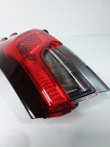 Lanterna Direita Toyota Corolla 2020 2021 22 Original S/ Led (Usado)