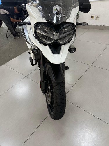 Triumph Tiger 1200 Xcx 2018 / 32.457 Km