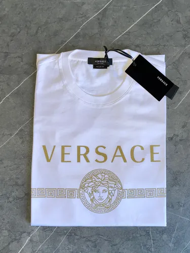 Playeras versace medusa cheap