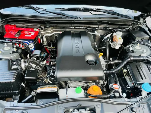 Suzuki Grand Vitara 2.4 Gls 4x4 At