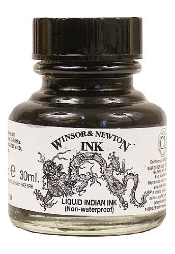 & Newton  tinta Para Liquido Indian 30 ml 2