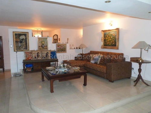 Leandro Manzano Apartamento En Venta,santa Fe Norte Mls #23-1729 As