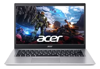 Laptop Acer Core I7-1165g7, 12gb, Ssd 512gb, 14 Fhd