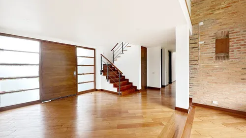 Casa En Arriendo Hacienda San Simón