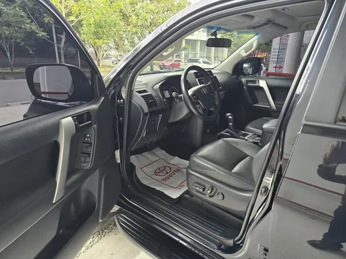 Toyota Prado 2.8 Tx-L At6