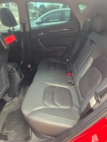 JAC S3 1.6 Hfc7161mv