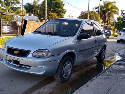 Chevrolet Corsa 1.6 Classic 2009