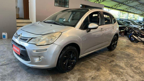Citroën C3 90m Tendance