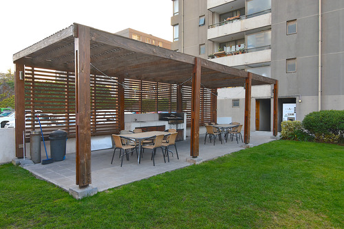 Arriendo Departamento Ñuñoa A 2 Cuadras De Santa Isabel