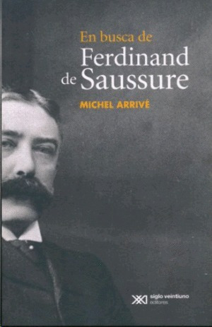 Libro En Busca De Ferdinand De Saussure