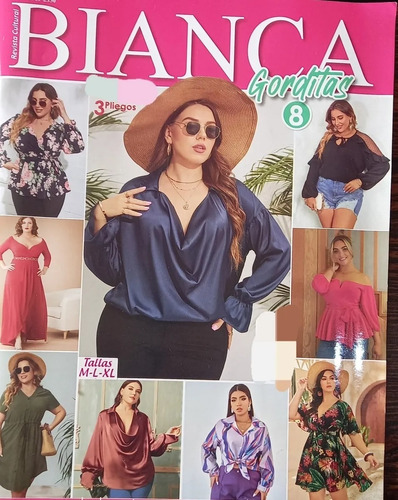 Imagen 9 de 9 de Revistas Haga Y Venda, Bianca, Hagamos, Pack 3 Revistas