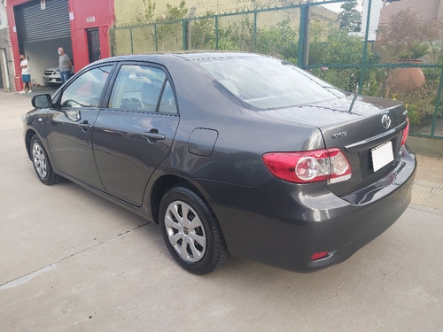 Toyota Corolla 2012 1.8 Xli Mt 136cv