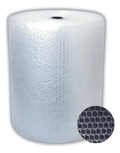 Plástico Bolha The Box 100m x 40cm Rolo de Bobina