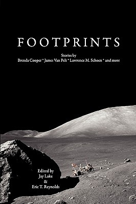 Libro Footprints - Van Pelt, James