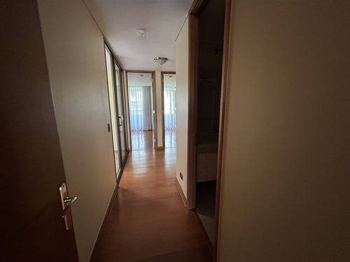 Departamento En Arriendo En Las Condes