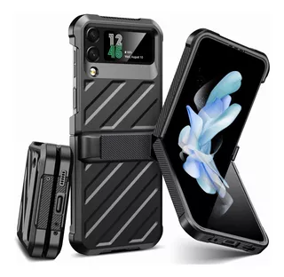 Funda Bisagra Limitada Case Para Samsung Galaxy Z Flip 4 5g