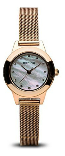 Reloj Slim Mujer Bering 11125-366