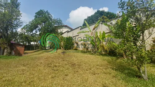Casa En Venta En Lagos Del Cacique. Cod V61450