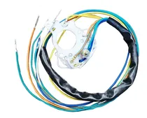 Comprar Interruptor Luz Giro Ford F-100 66\u002F73 Plaqueta + Palanca