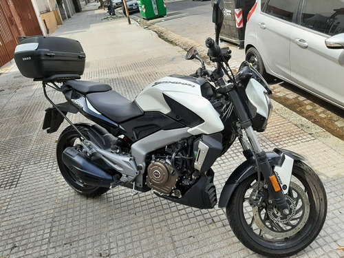 Imagen 2 de 7 de Bajaj D400