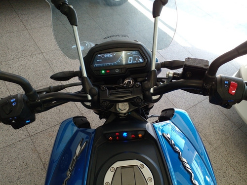 Imagen 16 de 16 de Bajaj Dominar D400