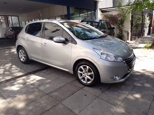 Imagen 13 de 19 de Peugeot 208 Allure 1.5 - Darc Autos Usados Garantizados