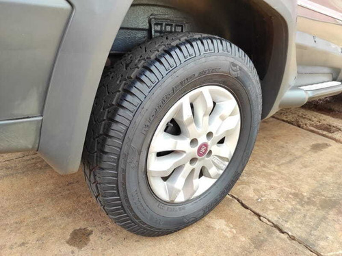 Fiat Strada Adv. Locker Cd 1.8 8 V